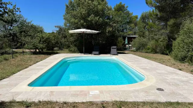 Le Chalet des Papillons 3