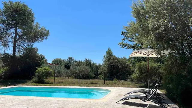 Le Chalet des Papillons 5