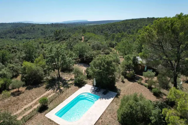 Le Chalet des Papillons 7