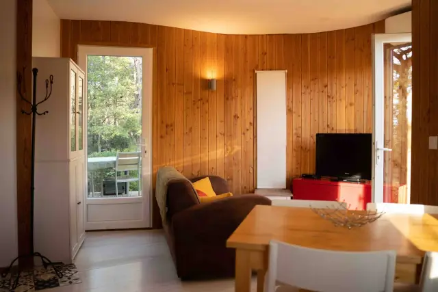Le Chalet des Papillons 9