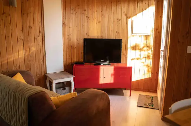 Le Chalet des Papillons 10