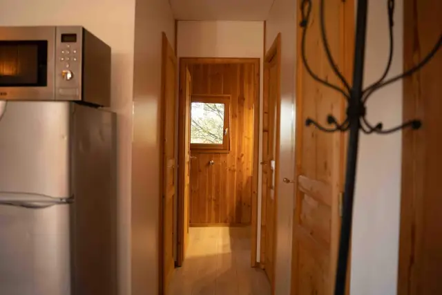 Le Chalet des Papillons 11