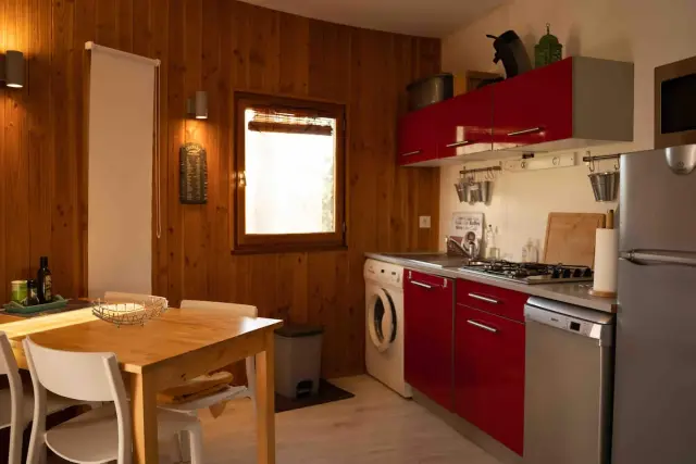Le Chalet des Papillons 12