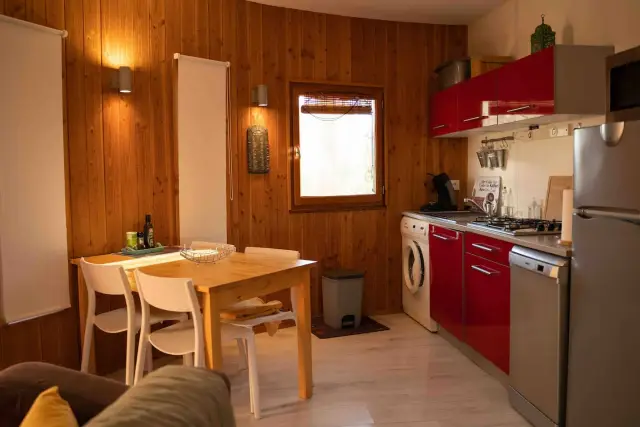 Le Chalet des Papillons 14