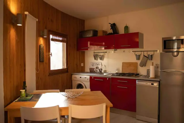Le Chalet des Papillons 15