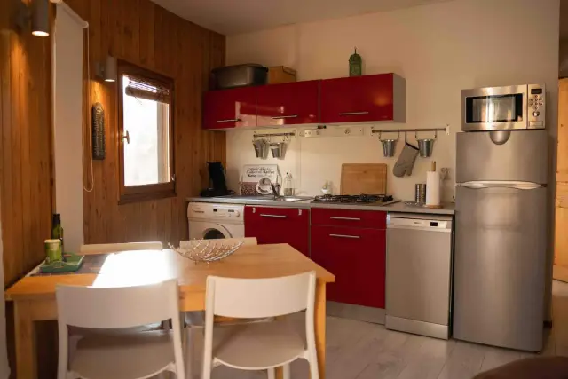 Le Chalet des Papillons 16