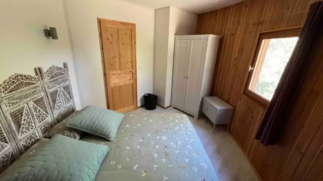Le Chalet des Papillons 17