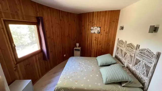 Le Chalet des Papillons 18