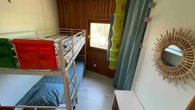 Le Chalet des Papillons 19