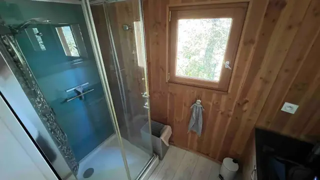 Le Chalet des Papillons 20