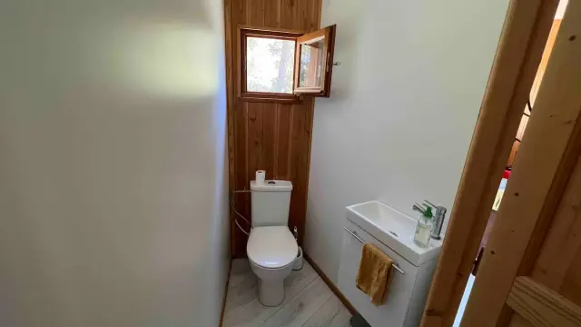 Le Chalet des Papillons 21