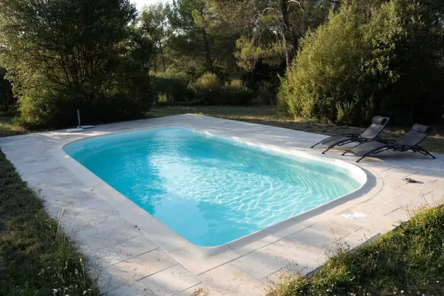 Le Chalet des Papillons 24