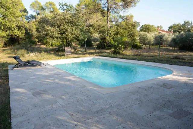 Le Chalet des Papillons 26