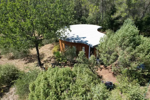 Le Chalet des Papillons 30